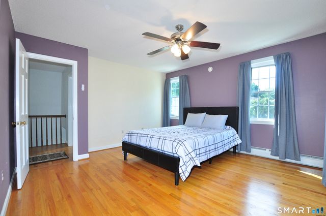 38 Milo Peck Lane, Windsor, CT 06095