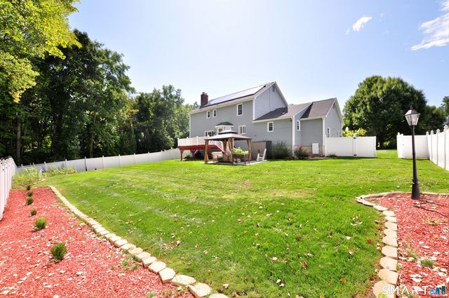 38 Milo Peck Lane, Windsor, CT 06095