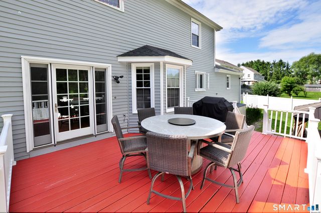 38 Milo Peck Lane, Windsor, CT 06095