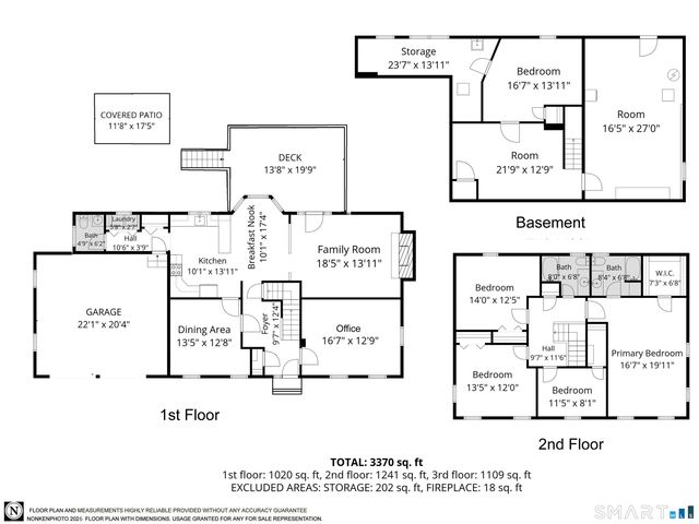 38 Milo Peck Lane, Windsor, CT 06095