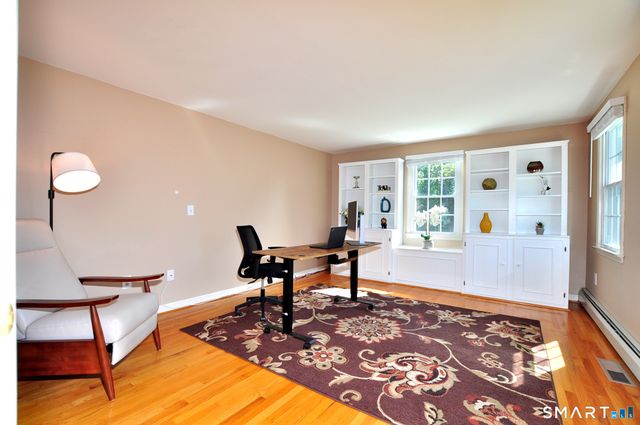 38 Milo Peck Lane, Windsor, CT 06095
