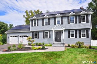38 Milo Peck Lane, Windsor, CT 06095