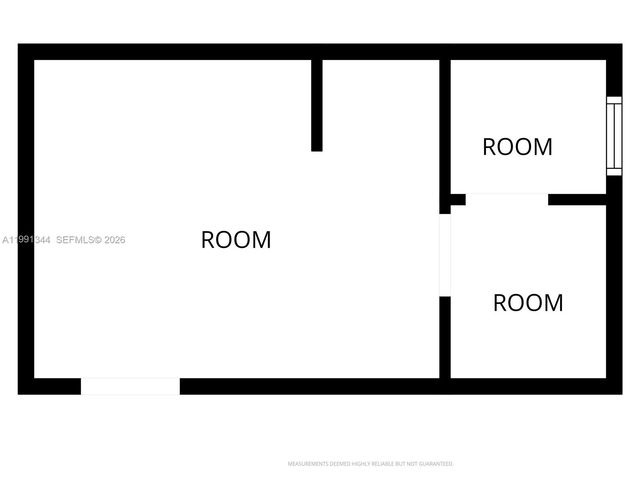 4721 NW 6th Ave 0, Miami, FL 33127