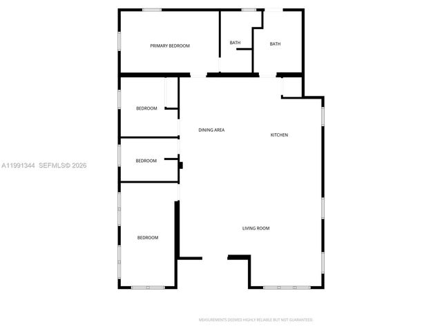 4721 NW 6th Ave 0, Miami, FL 33127