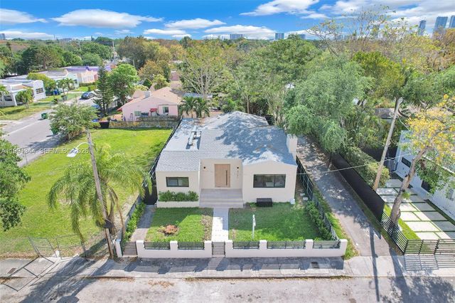 4721 NW 6th Ave 0, Miami, FL 33127