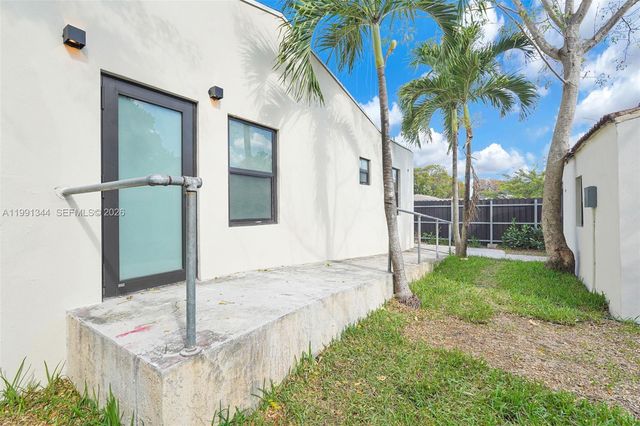 4721 NW 6th Ave 0, Miami, FL 33127