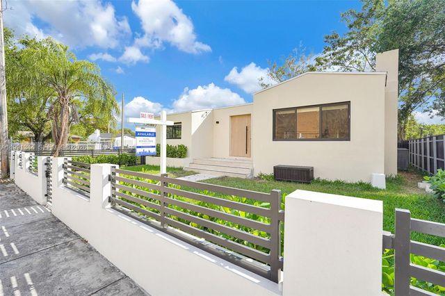 4721 NW 6th Ave 0, Miami, FL 33127