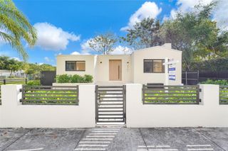 4721 NW 6th Ave 0, Miami, FL 33127