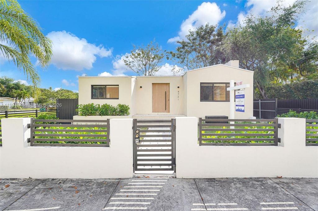 4721 NW 6th Ave 0, Miami, FL 33127