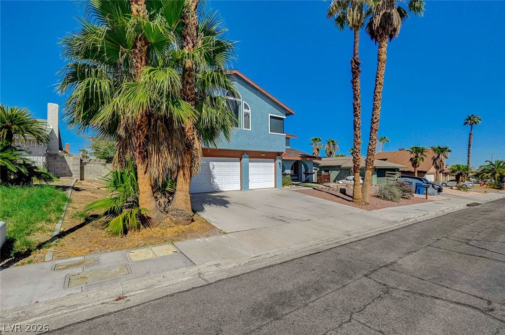 5124 Casco Way, Las Vegas, NV 89107 — photo 2
