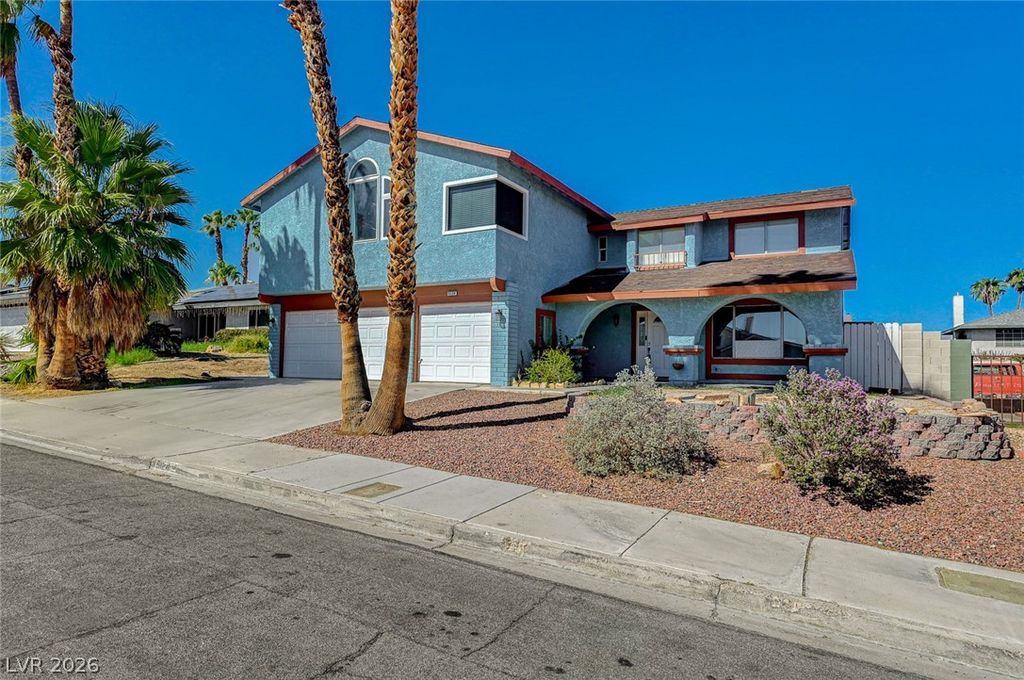 5124 Casco Way, Las Vegas, NV 89107 — photo 4