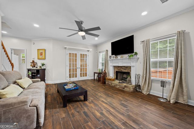 178 Shoal Park Drive, Mcdonough, GA 30252