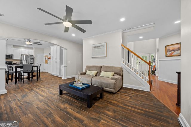 178 Shoal Park Drive, Mcdonough, GA 30252