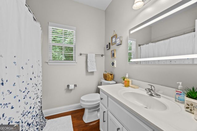 178 Shoal Park Drive, Mcdonough, GA 30252