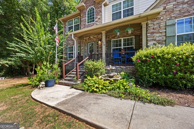 178 Shoal Park Drive, Mcdonough, GA 30252