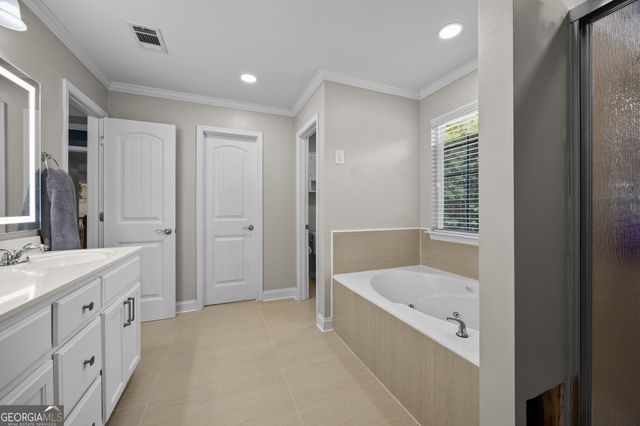178 Shoal Park Drive, Mcdonough, GA 30252