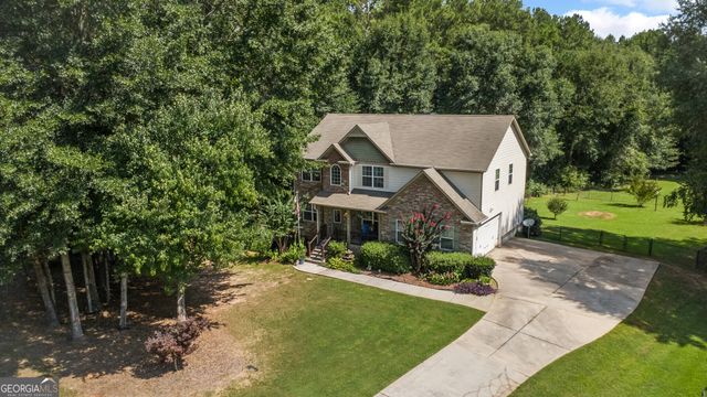 178 Shoal Park Drive, Mcdonough, GA 30252