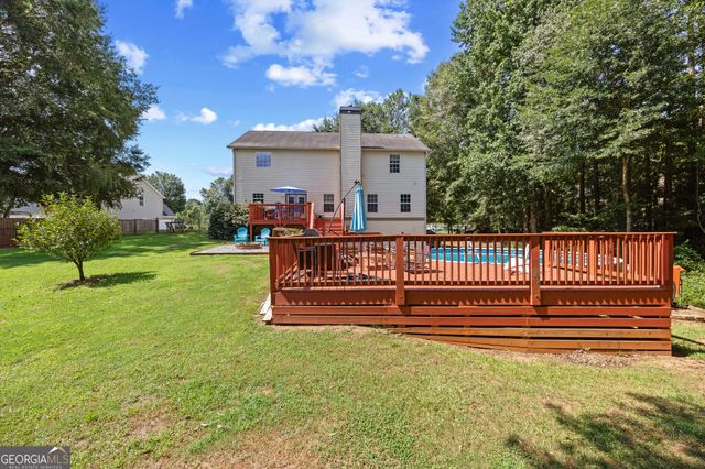178 Shoal Park Drive, Mcdonough, GA 30252