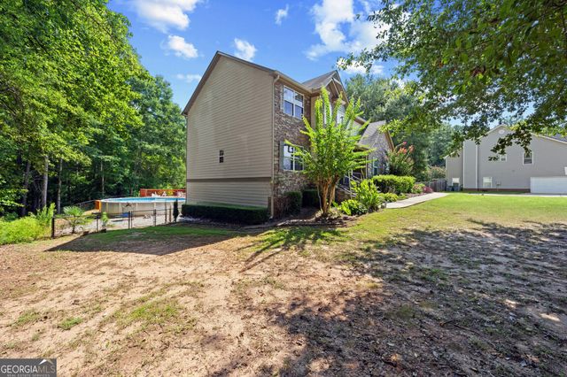 178 Shoal Park Drive, Mcdonough, GA 30252