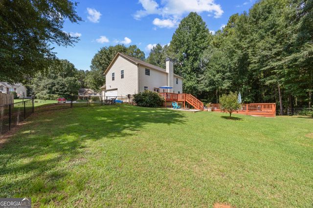 178 Shoal Park Drive, Mcdonough, GA 30252