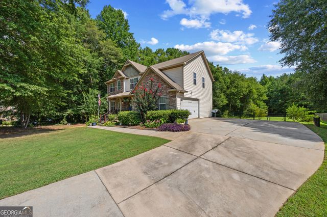 178 Shoal Park Drive, Mcdonough, GA 30252