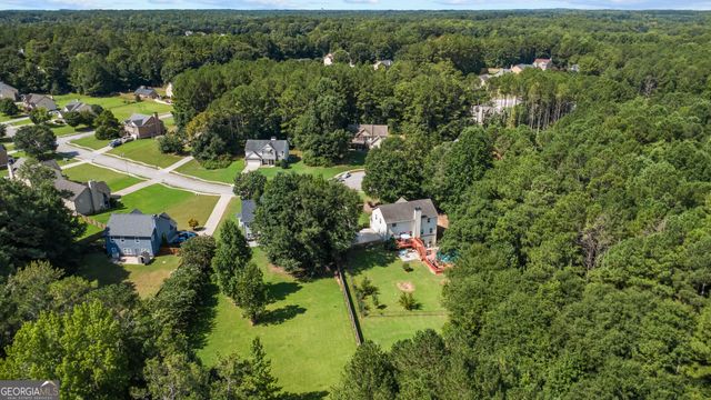 178 Shoal Park Drive, Mcdonough, GA 30252