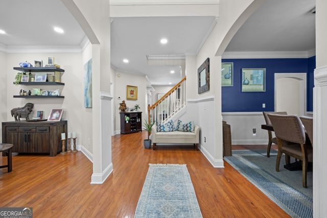 178 Shoal Park Drive, Mcdonough, GA 30252