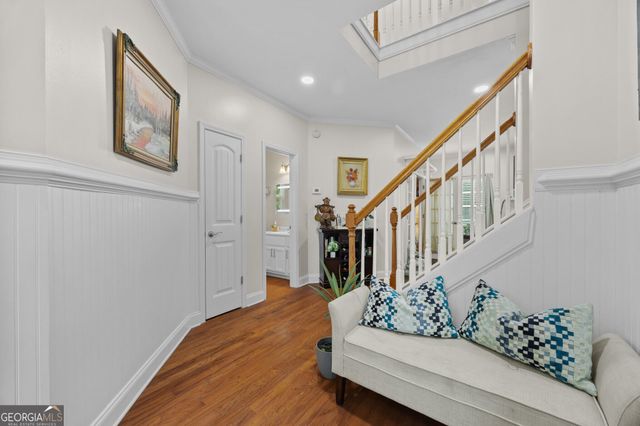 178 Shoal Park Drive, Mcdonough, GA 30252