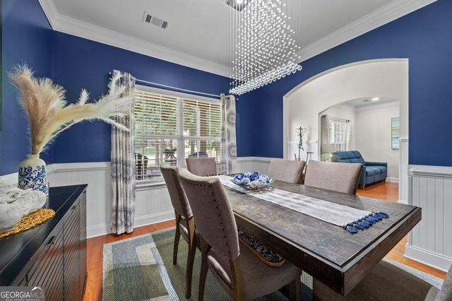 178 Shoal Park Drive, Mcdonough, GA 30252