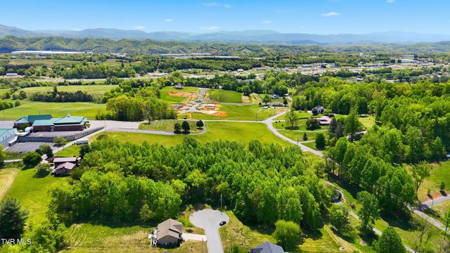 2445 Poplar Ridge Court, Piney Flats, TN 37686
