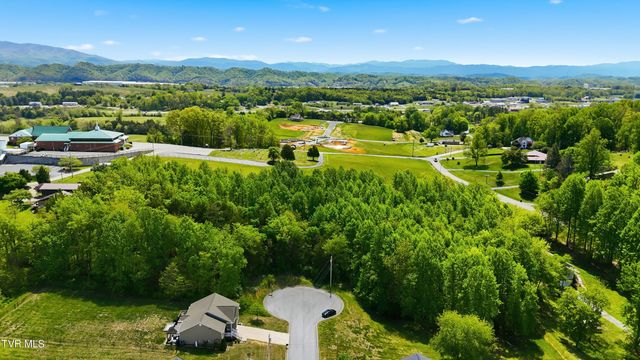 2445 Poplar Ridge Court, Piney Flats, TN 37686