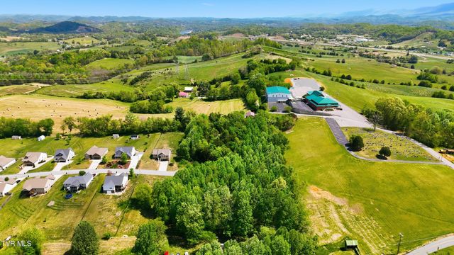 2445 Poplar Ridge Court, Piney Flats, TN 37686