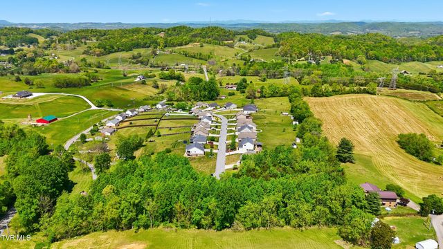 2445 Poplar Ridge Court, Piney Flats, TN 37686