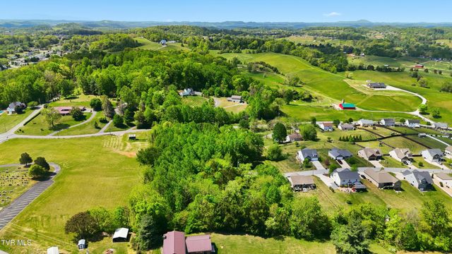 2445 Poplar Ridge Court, Piney Flats, TN 37686