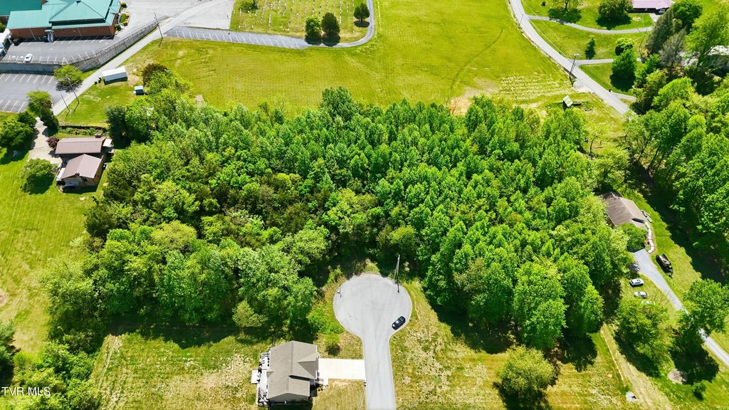 2445 Poplar Ridge Court, Piney Flats, TN 37686