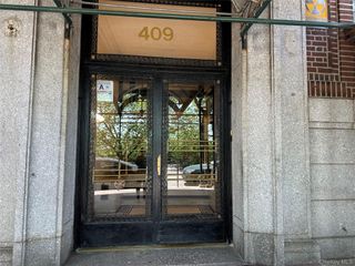 409 Edgecombe Avenue 7F, New York (manhattan), NY 10032