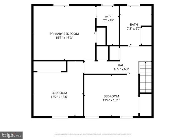 1117 TREASURE AVE, Manahawkin, NJ 08050