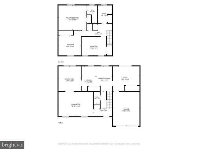 1117 TREASURE AVE, Manahawkin, NJ 08050