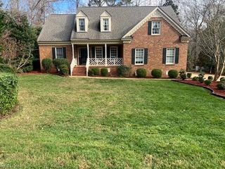 127 St. Annes, Williamsburg, VA 23188