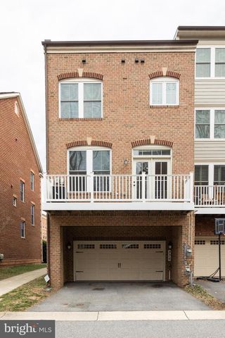 336 GRAND ST, Gaithersburg, MD 20878