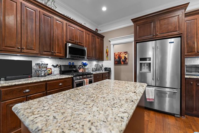 118 Parkway Pl, Tullahoma, TN 37388