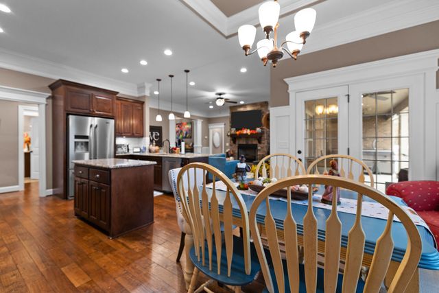 118 Parkway Pl, Tullahoma, TN 37388