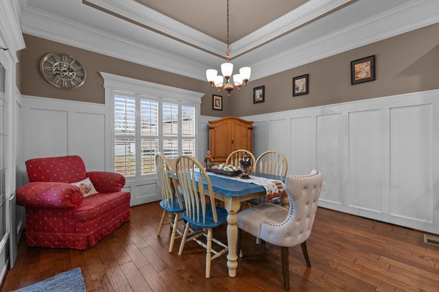 118 Parkway Pl, Tullahoma, TN 37388