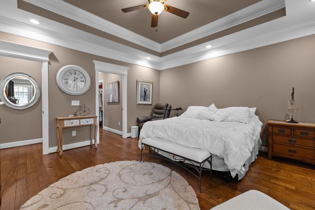 118 Parkway Pl, Tullahoma, TN 37388