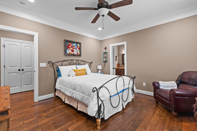 118 Parkway Pl, Tullahoma, TN 37388