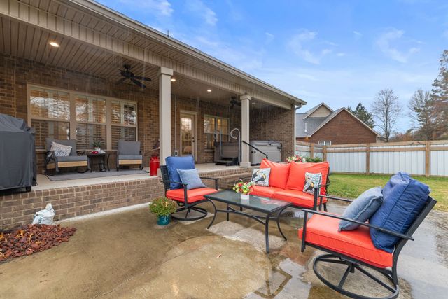 118 Parkway Pl, Tullahoma, TN 37388