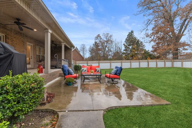 118 Parkway Pl, Tullahoma, TN 37388