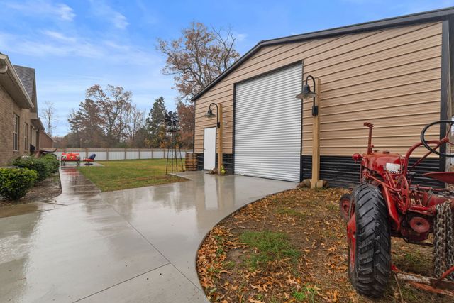 118 Parkway Pl, Tullahoma, TN 37388