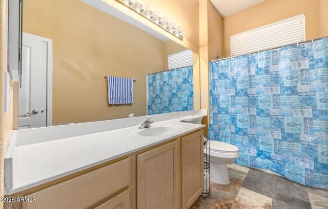 11524 W JAVELINA Court, Surprise, AZ 85378