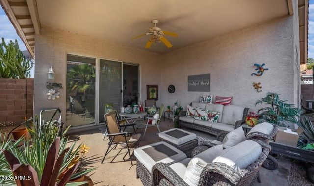 11524 W JAVELINA Court, Surprise, AZ 85378